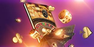 Casino Hand of Luck UK Your Guide to Online Gaming Success