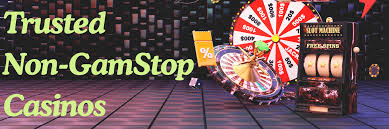 Casinos Not Listed on Gamstop Discover Your Options