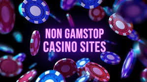 Casinos Not Listed on Gamstop Discover Your Options
