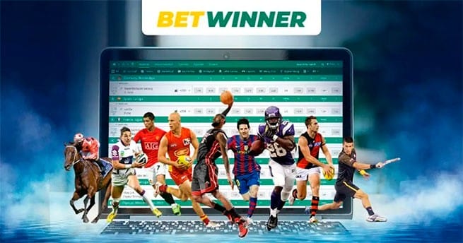 Découvrez le Monde de Betwinner Paris Sportifs et Plus Encore Découvrez le Monde de Betwinner Paris Sportifs et Plus Encore