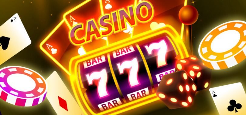 Discover the Exciting World of Casino Top G UK