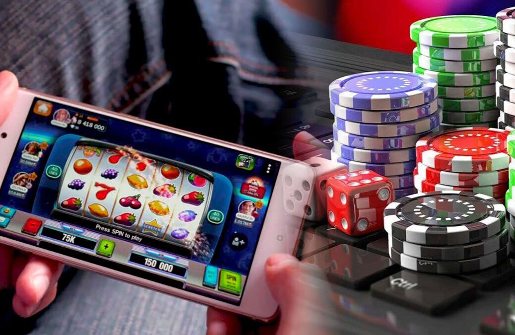 Experience the Thrill of Joker's Ace Casino & Sportsbook