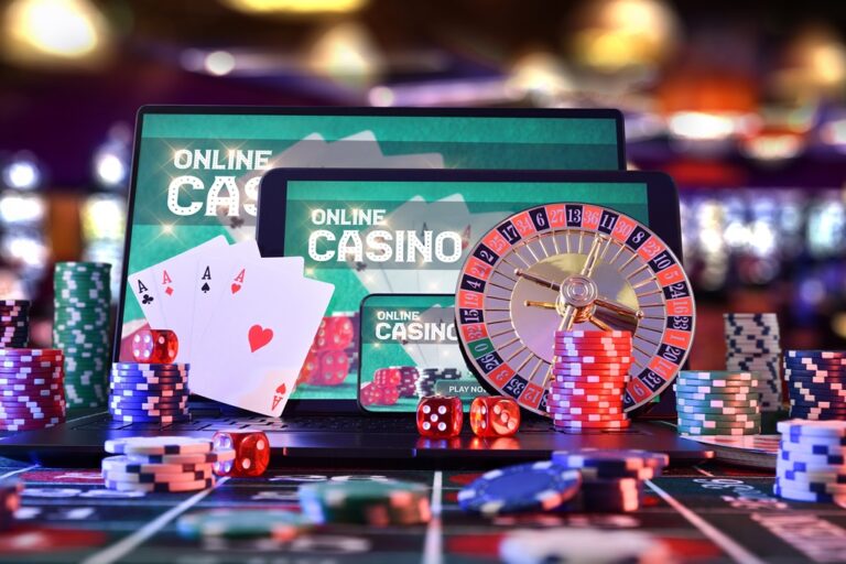 Experience the Thrill of Joker's Ace Casino & Sportsbook
