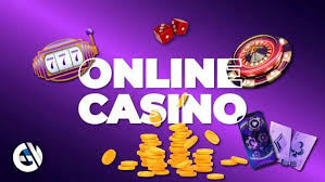 Experience the Thrill of Online Casino Gamblii 1