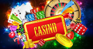 Experience the Thrills at ojo casino feel the