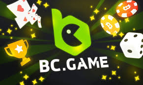 Explore the Future of Online Gaming with BC.Game United States