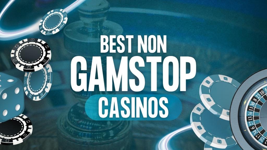 Exploring Non GamStop Casinos Freedom and Choice in Online Gambling