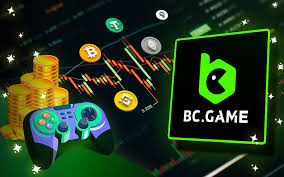 Mengenal BC.Game APK Aplikasi Terbaik untuk Pecinta Game Crypto
