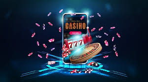 Nové online casino 2025 Trendy, výhody a budoucnost hazardu Nové online casino 2025 Trendy, výhody a budoucnost hazardu