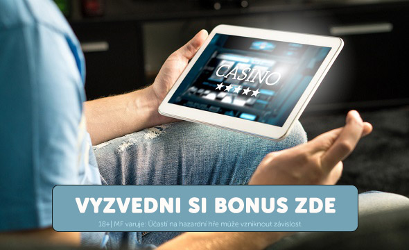 Objevte nejnovější trendy v cz online casino Objevte nejnovější trendy v cz online casino