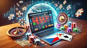 Objevte nové české online casino 2025 a jeho kouzlo Objevte nové české online casino 2025 a jeho kouzlo