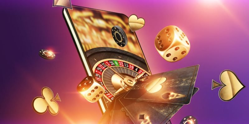 The Best UK Online Live Casinos A Comprehensive Guide The Best UK Online Live Casinos A Comprehensive Guide