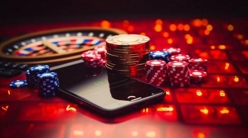 The Exciting World of Casino YBets UK Your Ultimate Gaming Destination