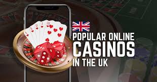 Understanding Online Casino Regulation in the UK