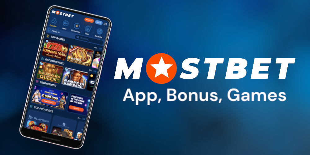 Understanding the Mostbet Casino Welcome Bonus A Comprehensive Guide -319365092