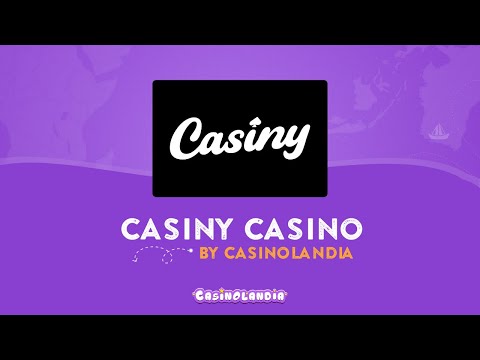Unlock Exciting Offers with Casiny Bonus Codes 1