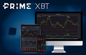 Unlocking Opportunities with PrimeXBT Crypto Broker